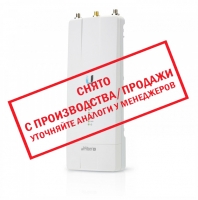 NFT 1Ni - 2.4Ghz wireless access point (w. PoE Pass-Through)