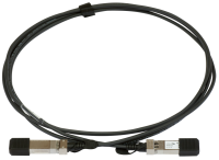 SFP+ 1m direct attach cable