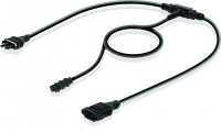 sunMAX Y-Cable Kit, Landscape (3 Conductor)