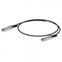 UniFi Direct Attach Copper Cable, 10 Гбит/с, 1 м