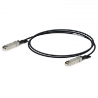 UniFi Direct Attach Copper Cable, 10 Гбит/с, 2 м