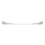 UniFi Ethernet Patch Cable White