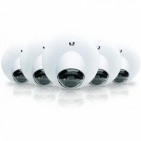 UniFi Video Camera G3 Dome (5-pack)