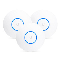 Ubiquiti UniFi AP AC Pro (3-pack) Ubiquiti UniFi AP AC Pro (3-pack)