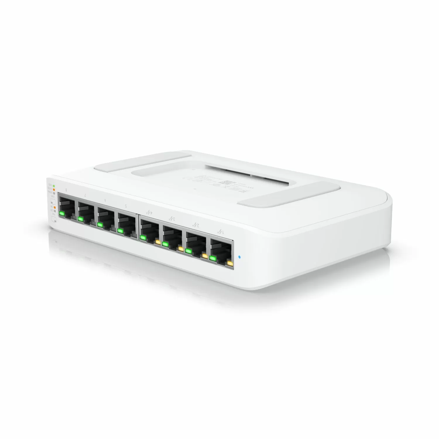 Ubiquiti UniFi Switch Lite 8 PoE Ubiquiti UniFi Switch Lite 8 PoE