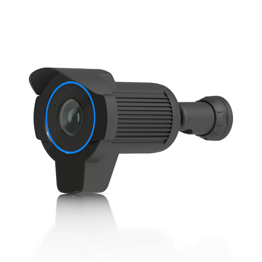Ubiquiti Camera AI LPR Ubiquiti Camera AI LPR