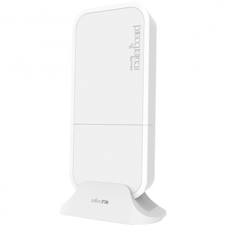 MikroTik wAP 4G kit MikroTik wAP 4G kit