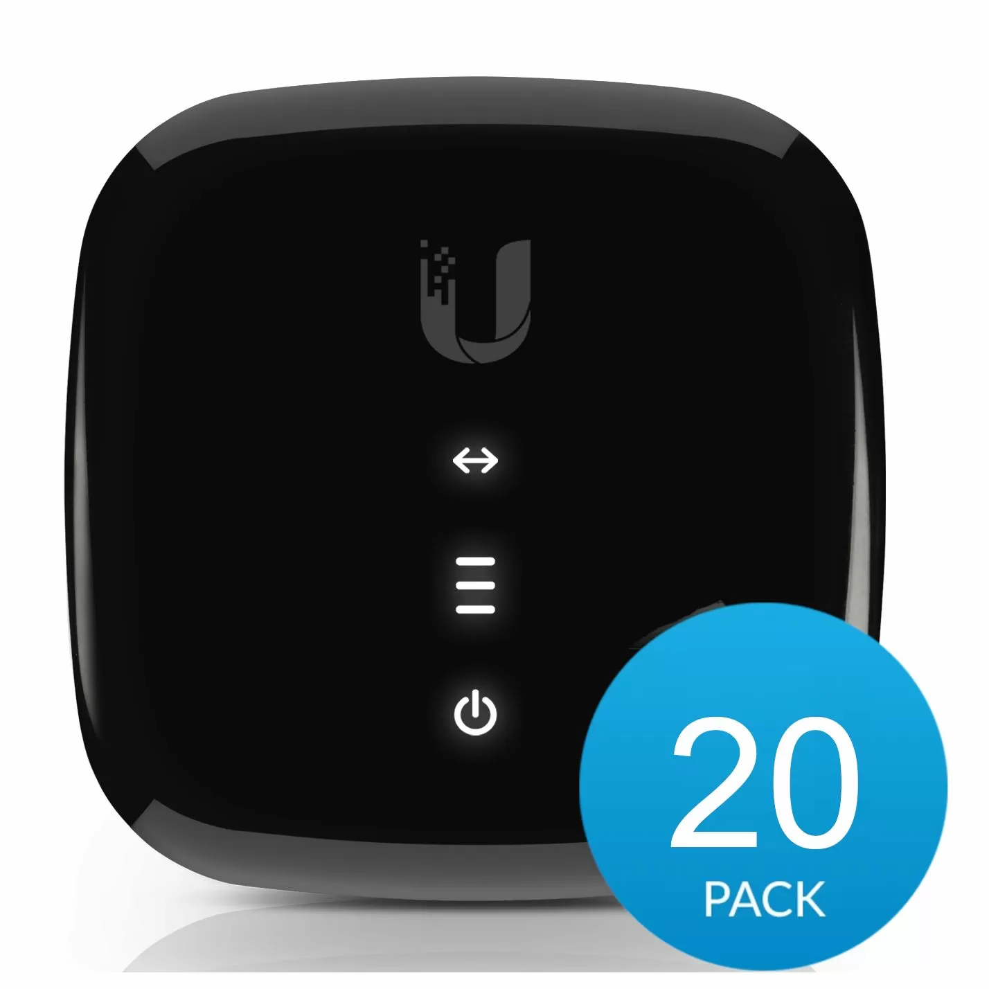 Ubiquiti UFiber loco (20-pack) Ubiquiti UFiber loco (20-pack)