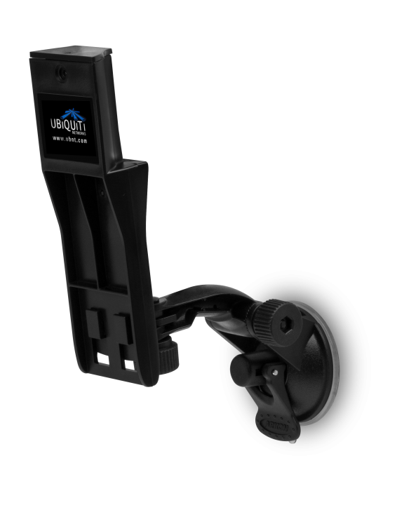 Ubiquiti NanoStation Window Mount