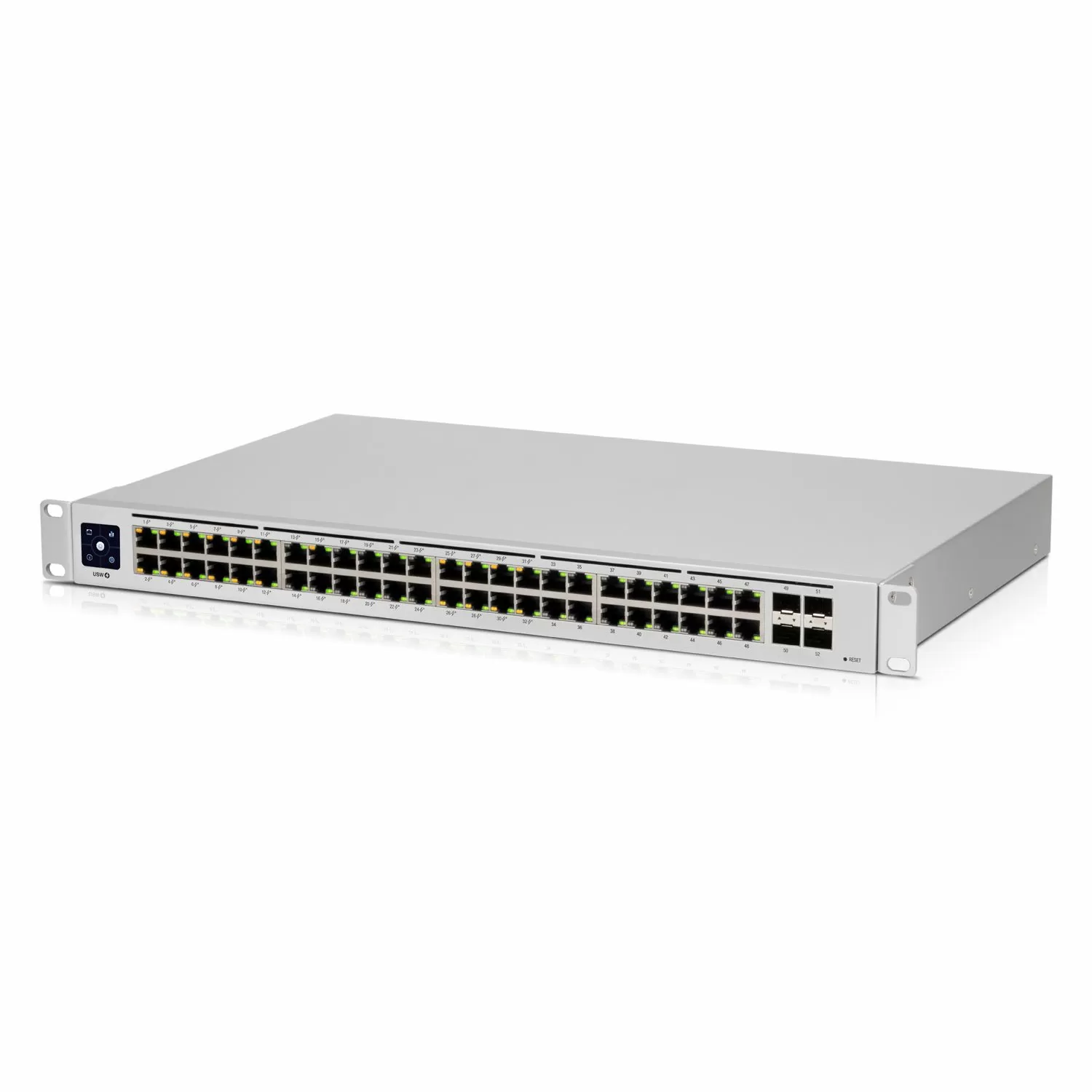 Ubiquiti UniFi Switch 48 PoE Ubiquiti UniFi Switch 48 PoE
