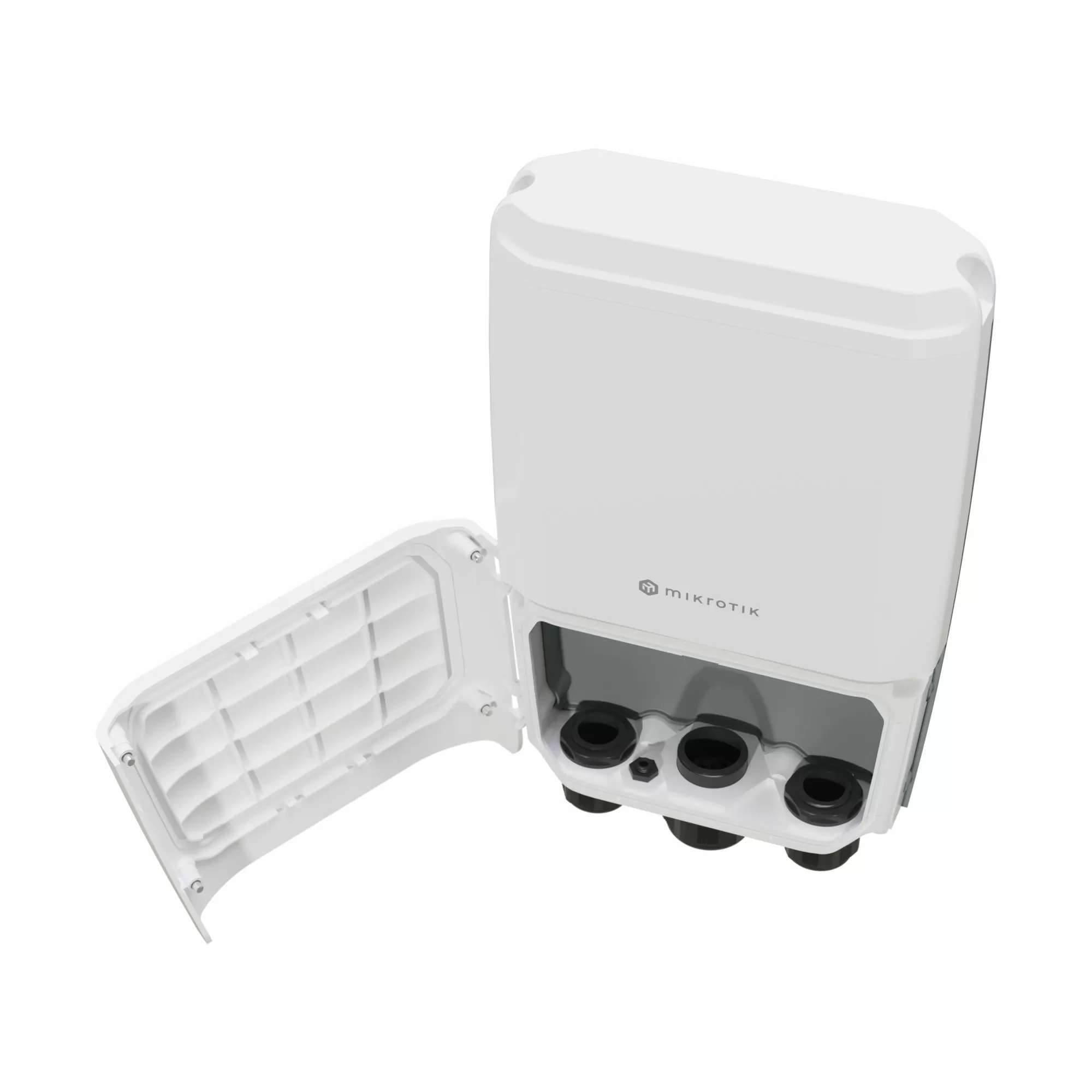 MikroTik CRS504-4XQ-OUT MikroTik CRS504-4XQ-OUT