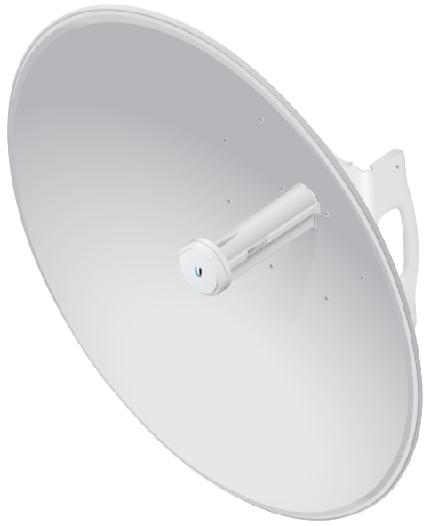 Ubiquiti PowerBeam 5AC-620 Ubiquiti PowerBeam 5AC-620