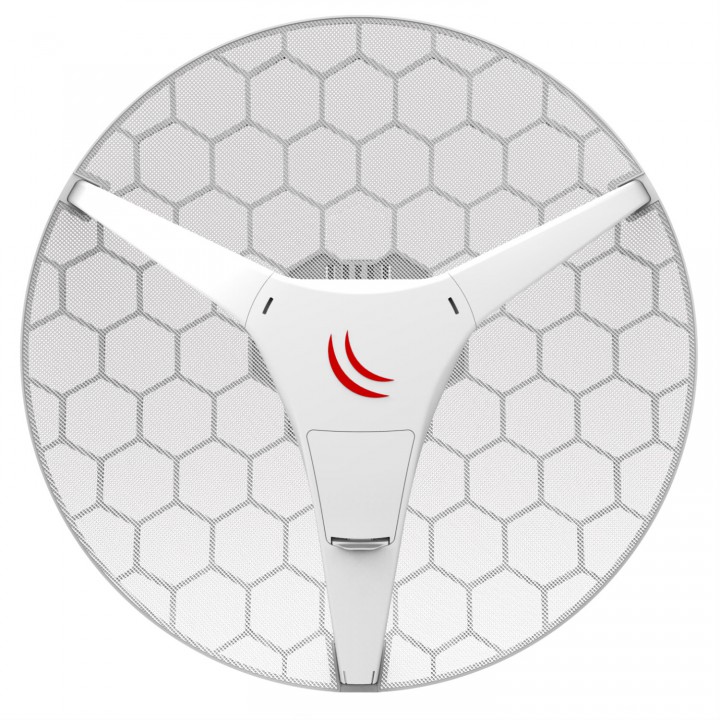 MikroTik Wireless Wire Dish MikroTik Wireless Wire Dish