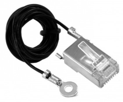 Ubiquiti TOUGHCable Connectors Grounded 20 шт.