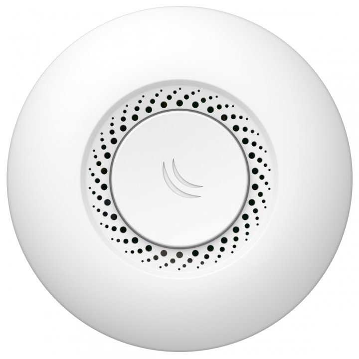 MikroTik cAP MikroTik cAP