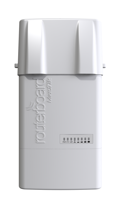 MikroTik NetBox 5