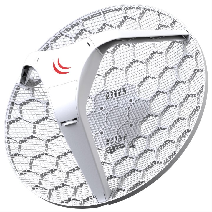 MikroTik LHG 5 MikroTik LHG 5