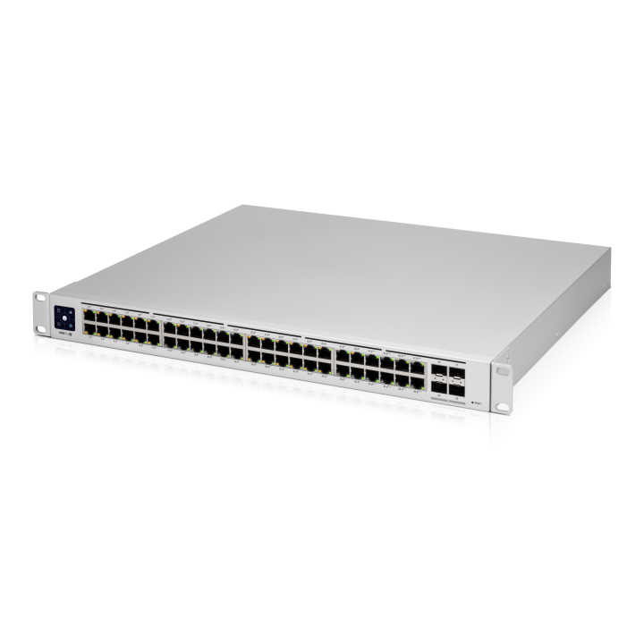 Ubiquiti UniFi Switch Pro 48 PoE Ubiquiti UniFi Switch Pro 48 PoE