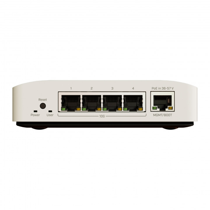MikroTik CRS304-4XG-IN MikroTik CRS304-4XG-IN