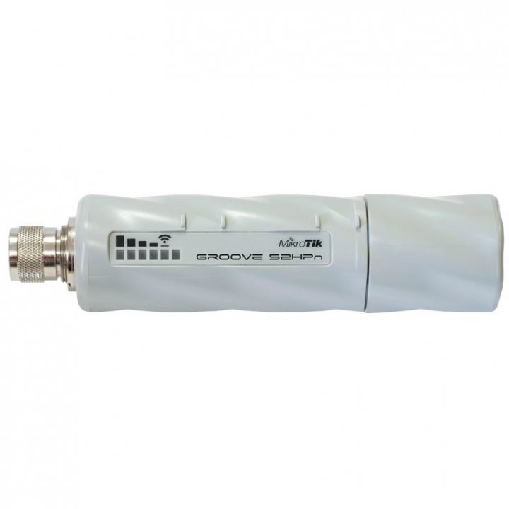 MikroTik GrooveA 52 MikroTik GrooveA 52