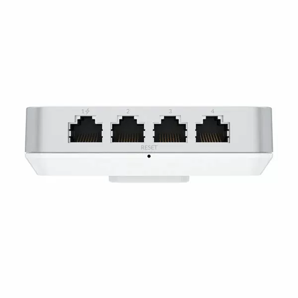 Ubiquiti UniFi 6 AP In-Wall - WCI