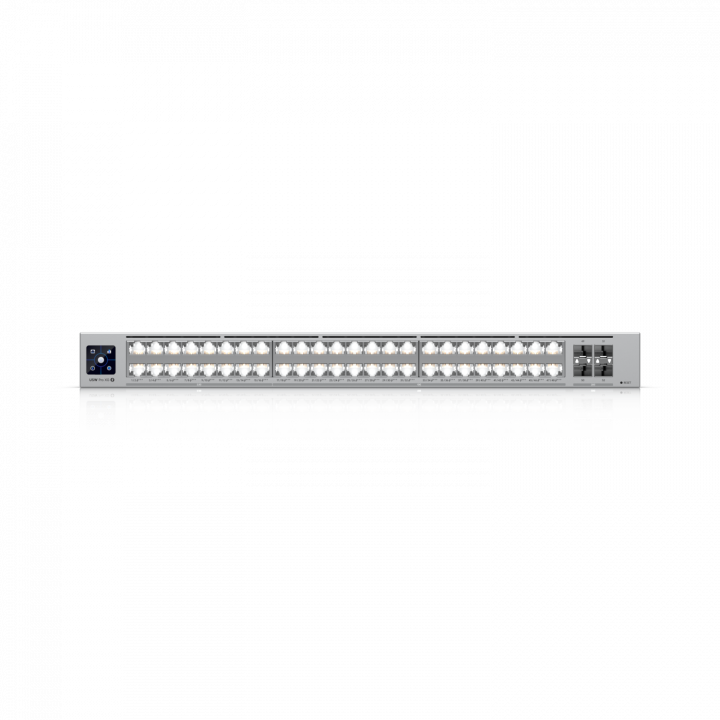Ubiquiti UniFi Switch Pro XG 48 PoE Ubiquiti UniFi Switch Pro XG 48 PoE