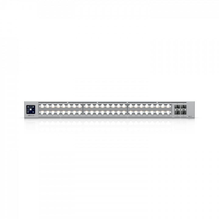 Ubiquiti UniFi Switch Pro XG 48 Ubiquiti UniFi Switch Pro XG 48