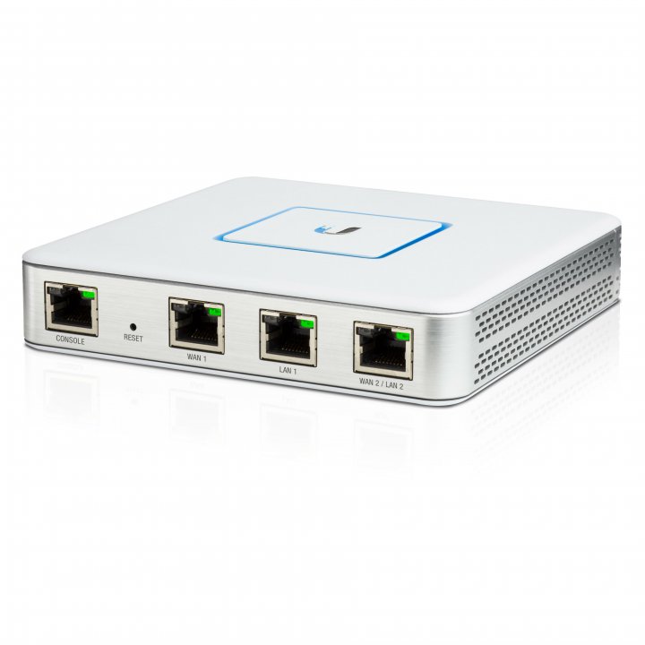 Ubiquiti UniFi Security Gateway Ubiquiti UniFi Security Gateway