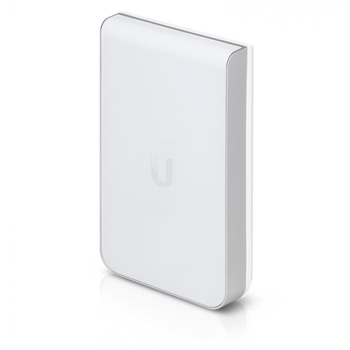 Ubiquiti UniFi AP AC In-Wall Pro Ubiquiti UniFi AP AC In-Wall Pro