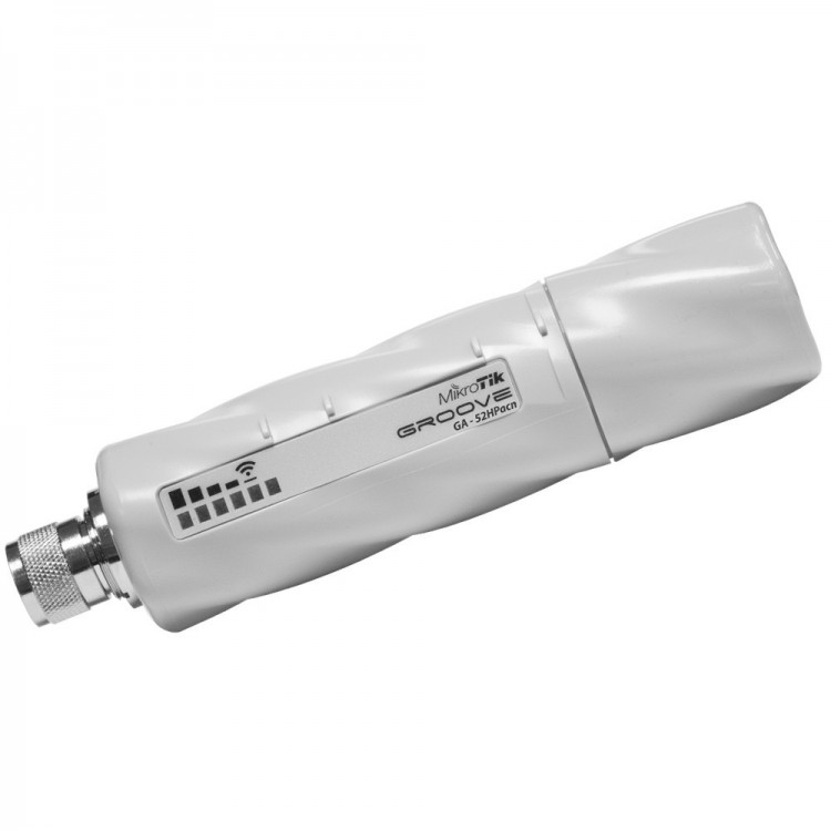 MikroTik GrooveA 52 ac MikroTik GrooveA 52 ac