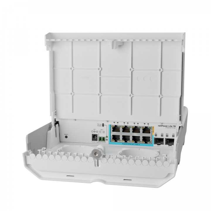 MikroTik netPower Lite 7R MikroTik netPower Lite 7R