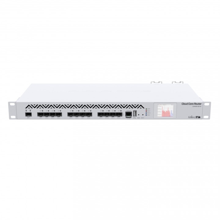 MikroTik CCR1016-12S-1S+ MikroTik CCR1016-12S-1S+