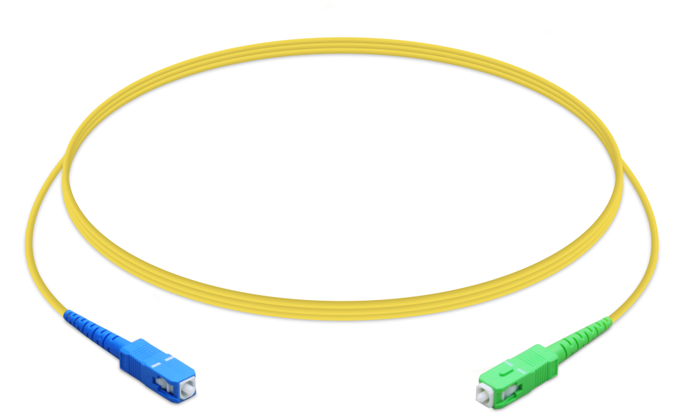 Ubiquiti UFiber PatchCord UPC/APC