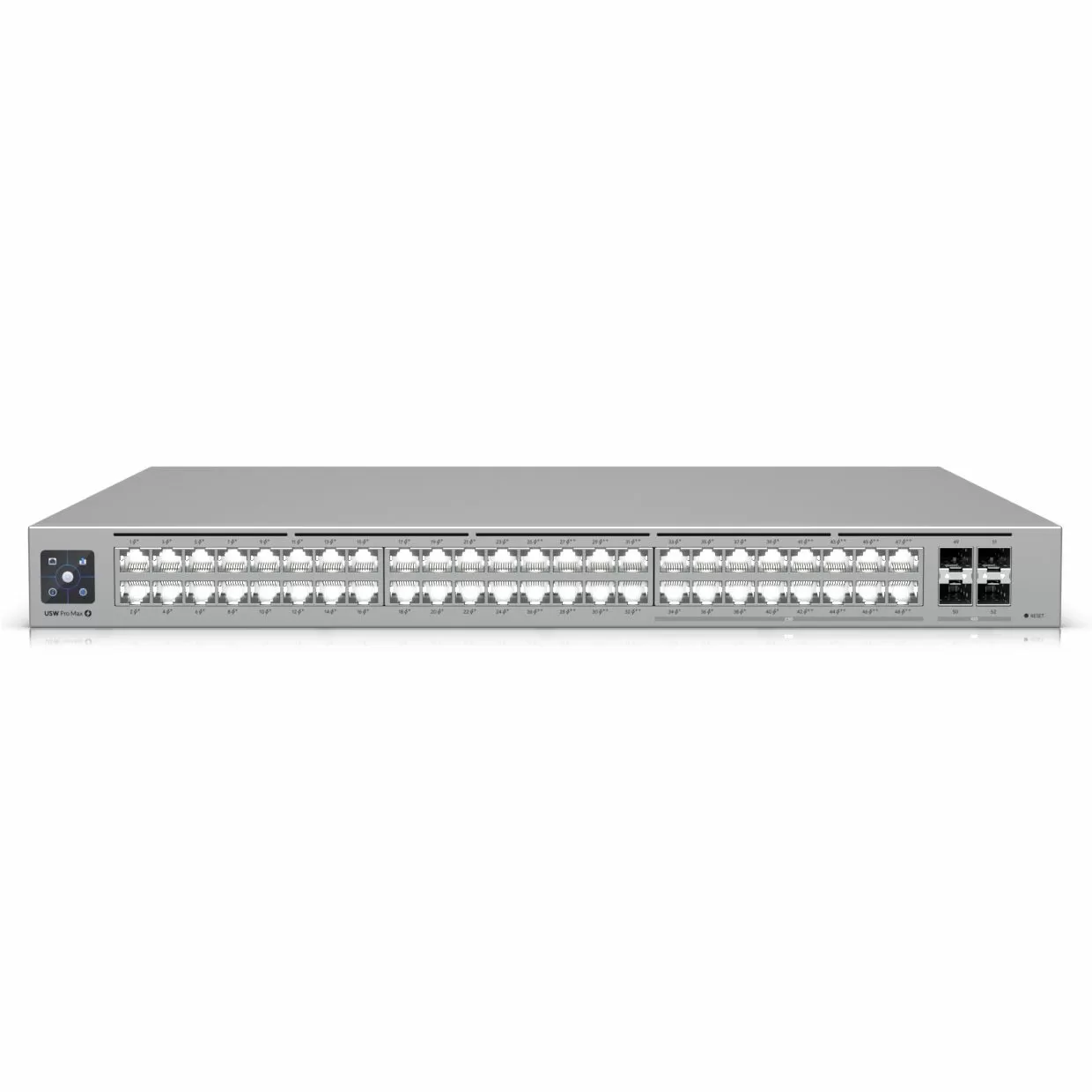 Ubiquiti UniFi Switch Pro Max 48 PoE Ubiquiti UniFi Switch Pro Max 48 PoE