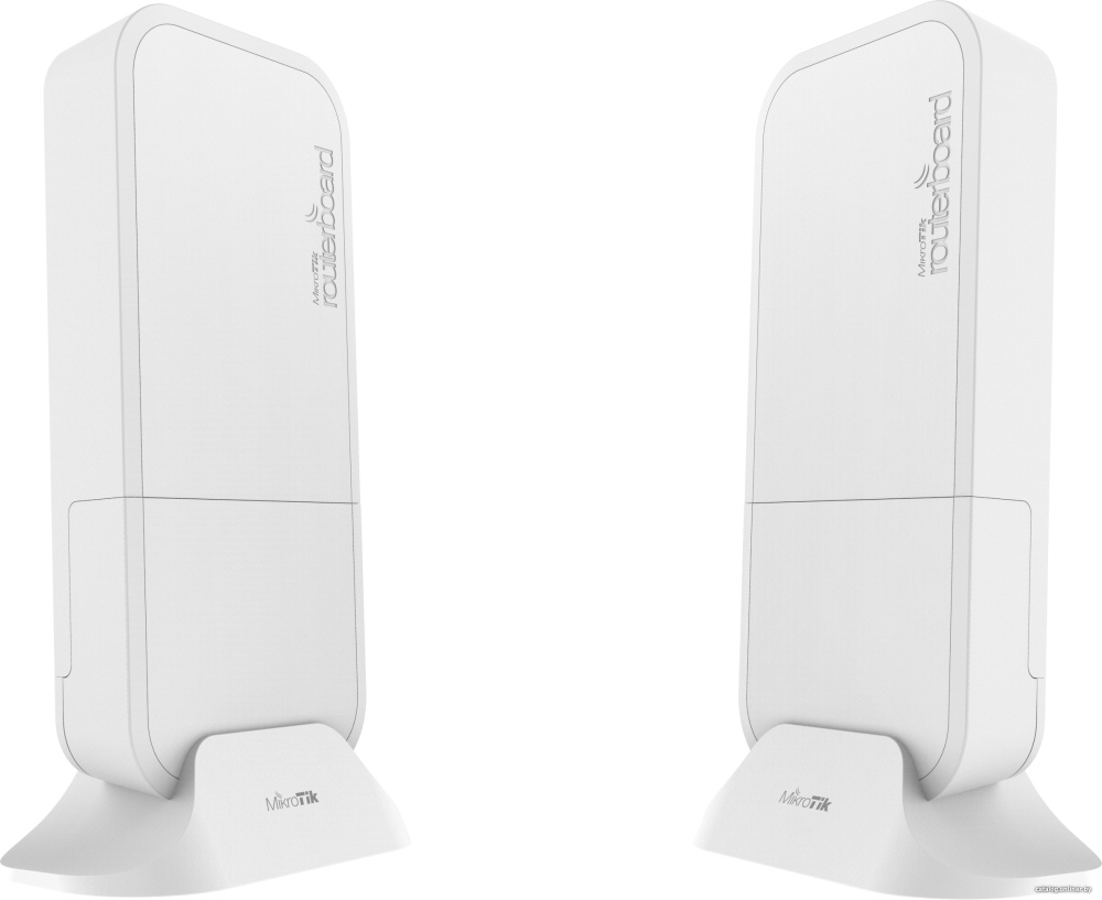 MikroTik wAP 60G MikroTik wAP 60G