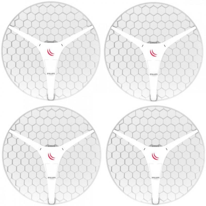MikroTik LHG XL HP5 (4-pack) MikroTik LHG XL HP5 (4-pack)