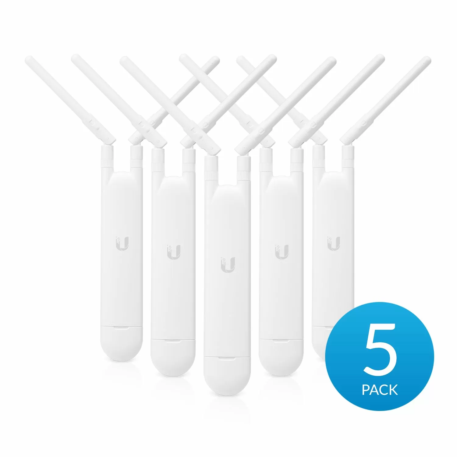 Ubiquiti UniFi AP AC Mesh (5-pack) Ubiquiti UniFi AP AC Mesh (5-pack)