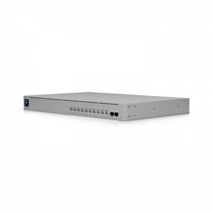 Ubiquiti UniFi Switch Pro XG 10 PoE Ubiquiti UniFi Switch Pro XG 10 PoE