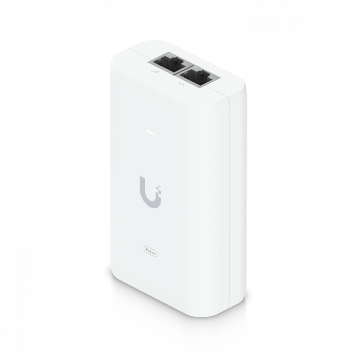 Ubiquiti PoE++ Adapter Ubiquiti PoE++ Adapter