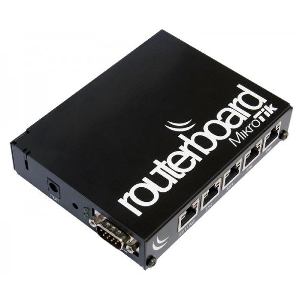 MikroTik RBMRTG MikroTik RBMRTG