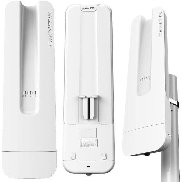 MikroTik OmniTIK 5 ac
