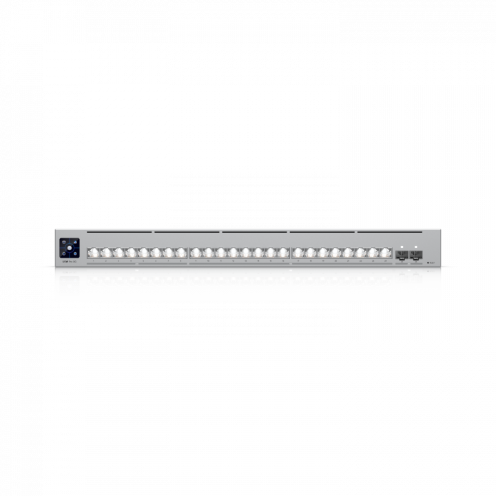 Ubiquiti UniFi Switch Pro XG 24 Ubiquiti UniFi Switch Pro XG 24