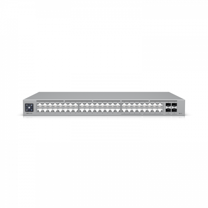 Ubiquiti UniFi Switch Pro Max 48 Ubiquiti UniFi Switch Pro Max 48