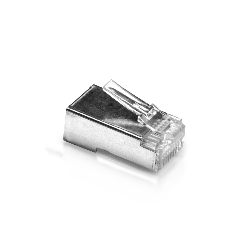 Ubiquiti TOUGHCable Connectors 100 шт.