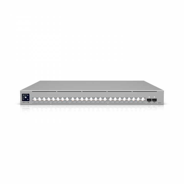 Ubiquiti UniFi Switch Pro XG 24 PoE Ubiquiti UniFi Switch Pro XG 24 PoE