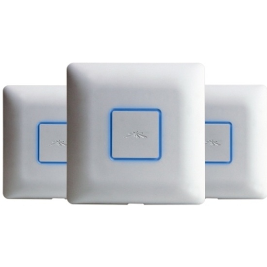 Ubiquiti UniFi AP AC (3-pack) - WCI