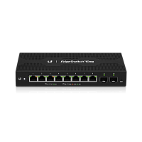 Ubiquiti EdgeSwitch 10XP Ubiquiti EdgeSwitch 10XP