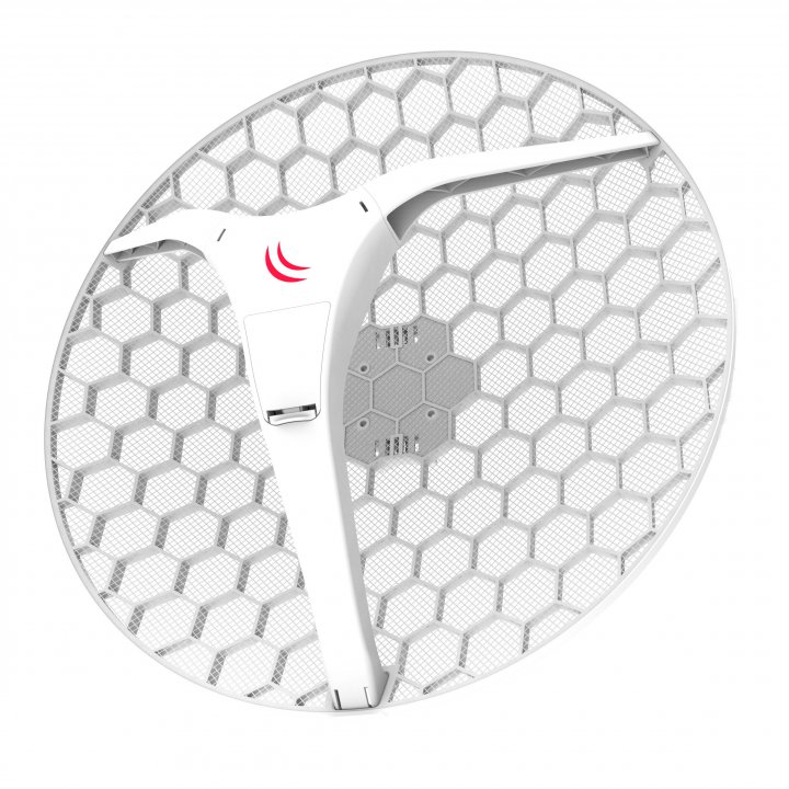 MikroTik LHG XL 5 ac MikroTik LHG XL 5 ac