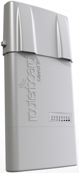 MikroTik BaseBox 5