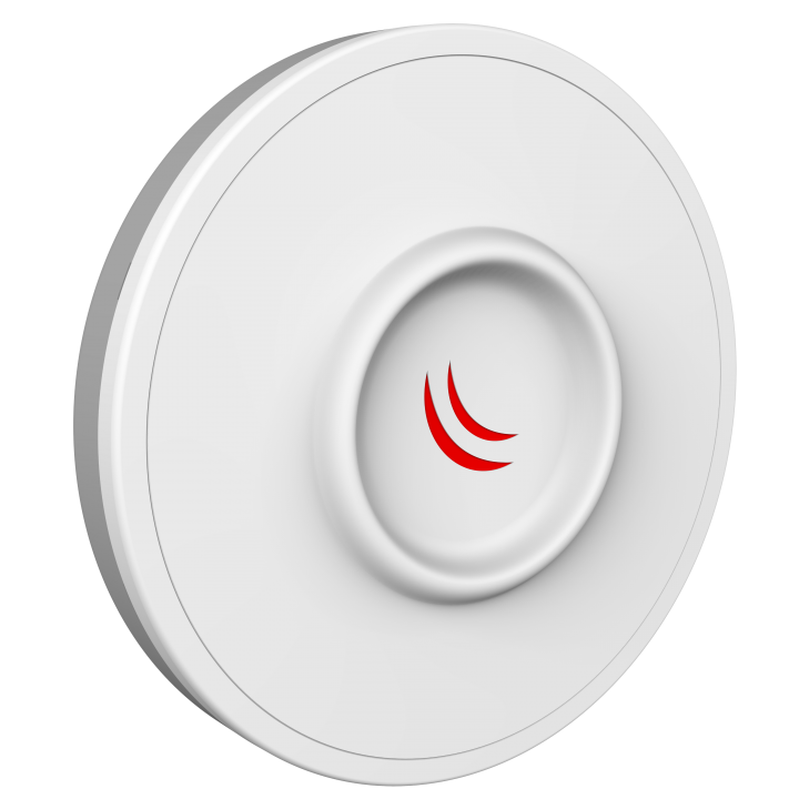 MikroTik DISC Lite5 ac MikroTik DISC Lite5 ac